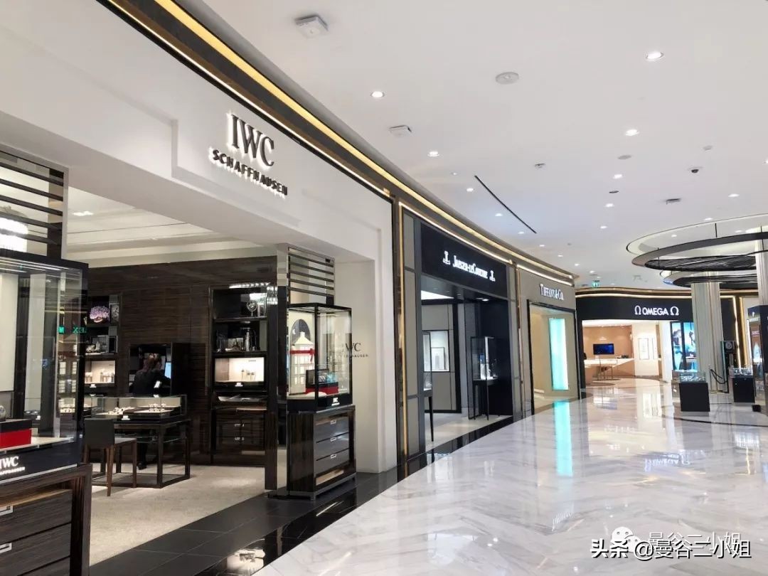曼谷King Power王权免税店什么值得买？2019年购物超详攻略出炉