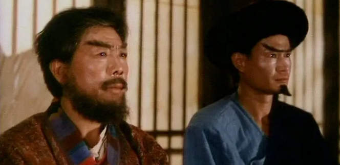 林正英10大僵尸片，两部“冷门”上榜，它却陪伴我们36年