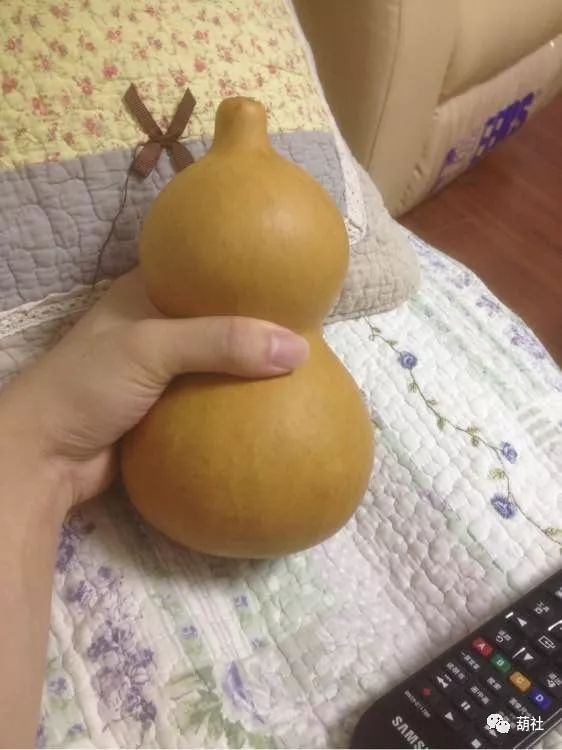 酒葫芦制作过程图解