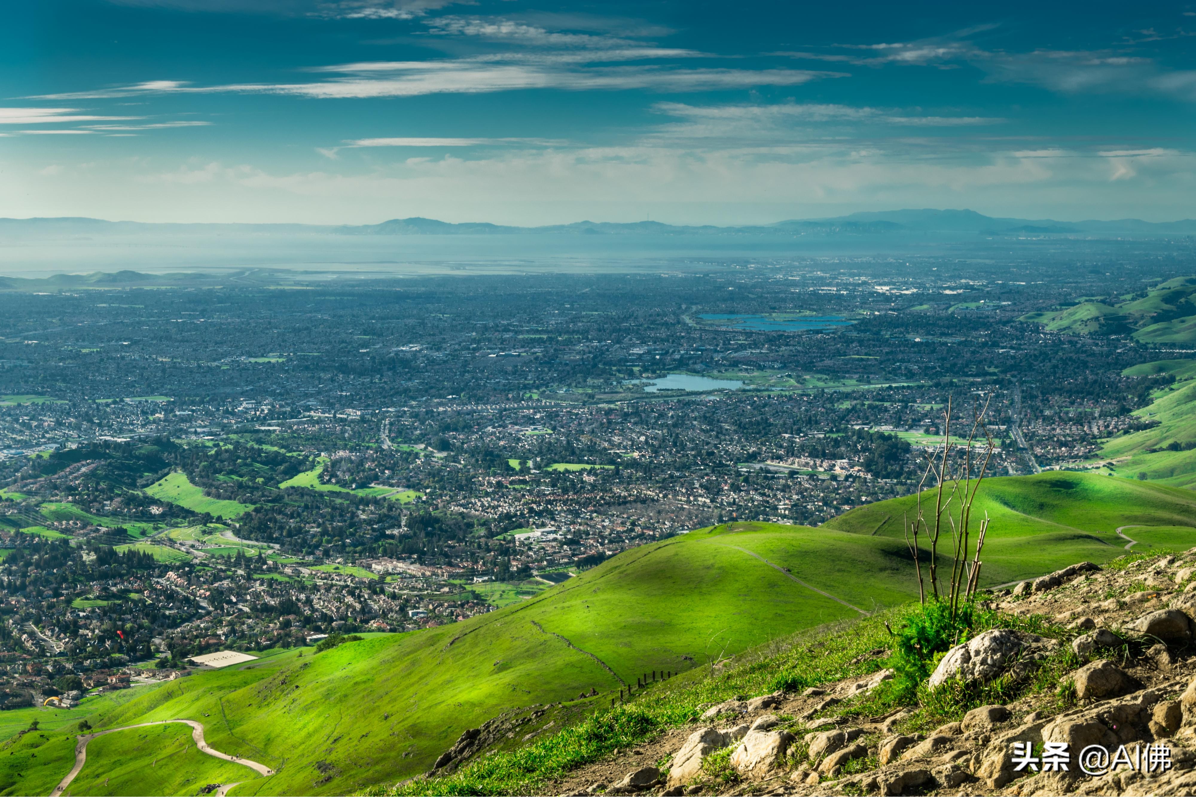 美国最好的50个大学城