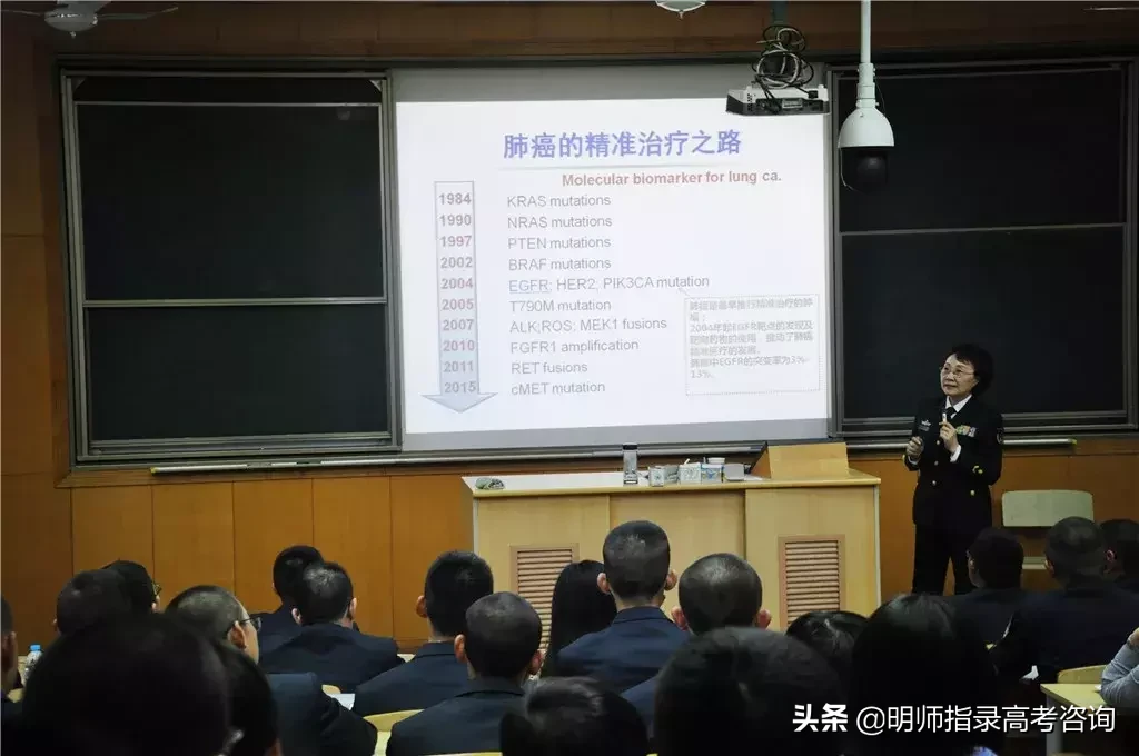 五所海军招生院校揭秘！想当海军军官的高考生看过来