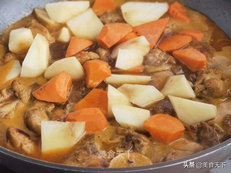 一勺豆瓣酱，轻松搞定百款家常下饭菜