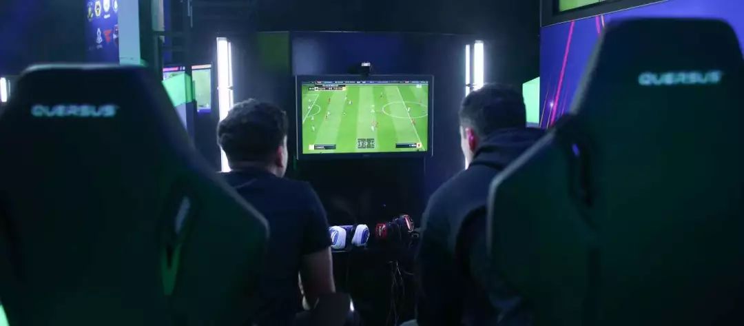 fifa19世界杯国家队（中国男足跻身世界杯？关于FIFA电竞国家杯的那些事）