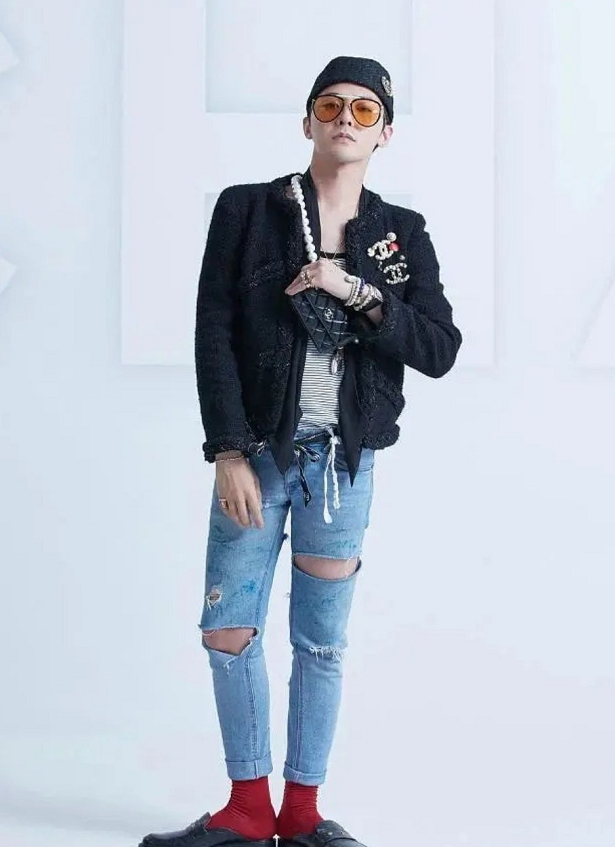 奢侈品青睐的爱豆，迪奥喜欢世勋、金智秀，古驰钟爱金钟仁、IU