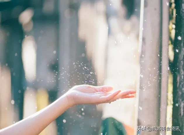 雅安邀你来听雨：天地之润，万物之养，雅雨之灵，雅安之魂