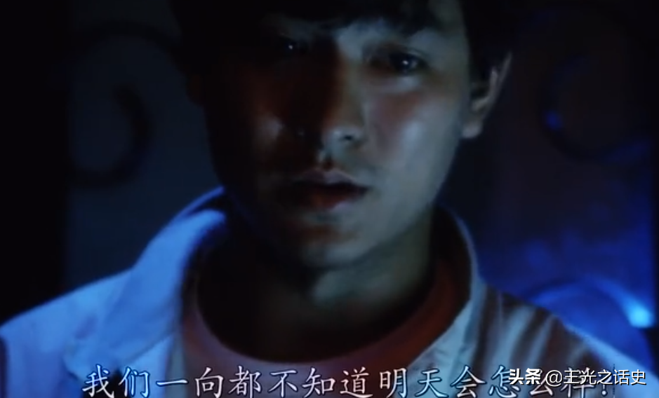 《旺角卡门》：你愿意做一世苍蝇，还是一日英雄？