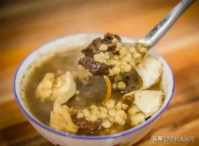 邯郸各县美食集锦，吃过一遍的请举手