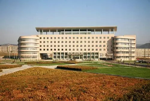 择校篇 | 法硕考研备考锦囊之辽宁师范大学