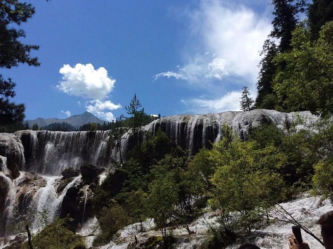 成都周边网红景点_抖音网红好去处