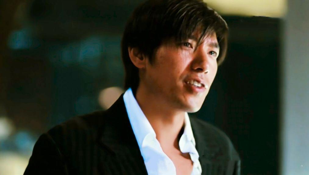 由于乌鸦塑造得出奇成功,之后的几部《古惑仔》电影,张耀扬都有参与