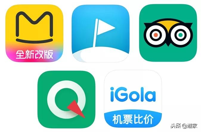 去泰国旅游，必备的17个app