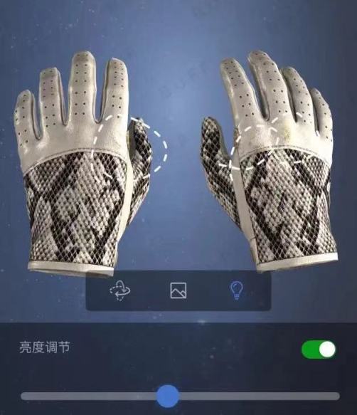 csgo皮肤推荐——手套篇（中高端）