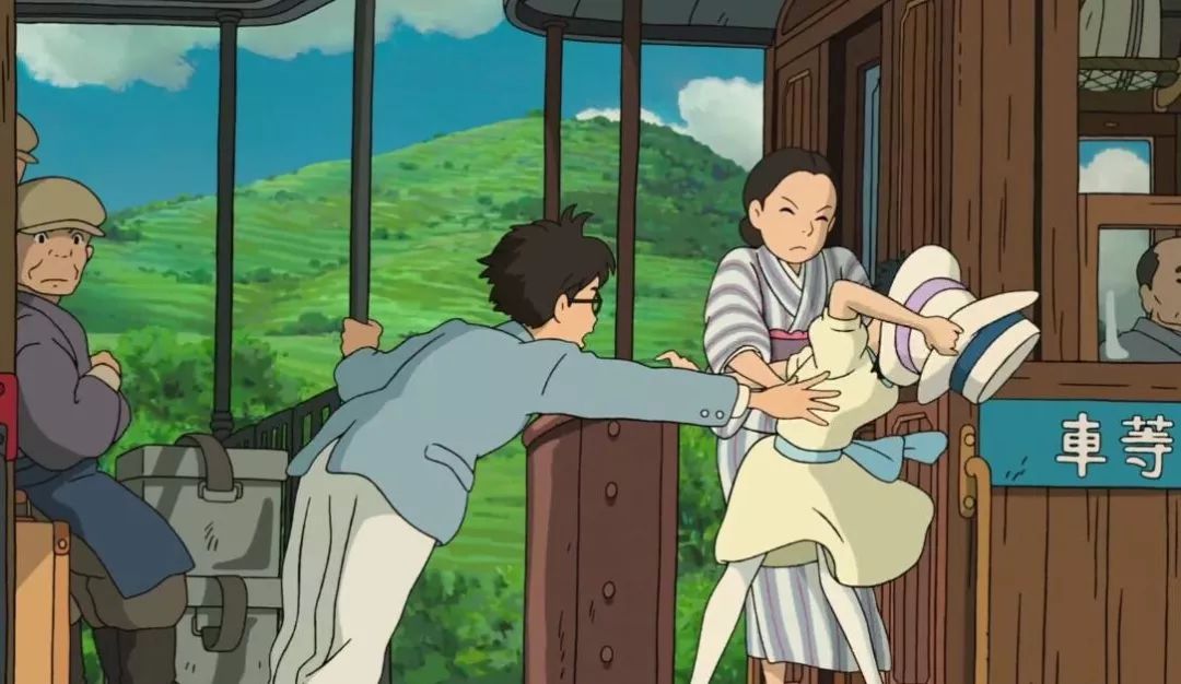 《起风了》:这部让宫崎骏落泪的封山之作,到底讲了些什么?