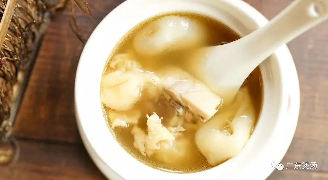 花胶和什么煲汤最适合？花胶煲汤的做法大全