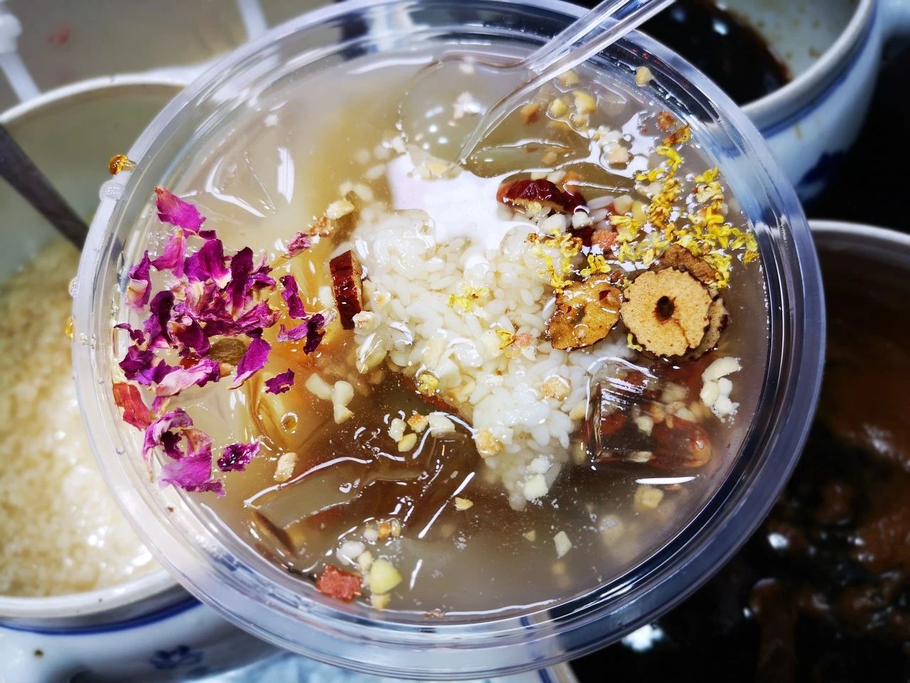 夏天不去吃一趟贵州，是吃货们最大的损失