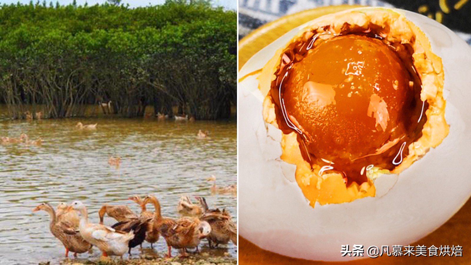 “中国网红土特产20强”引起争议，看看有你家乡的吗？都有哪些