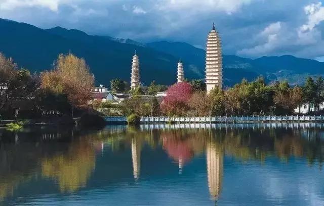 十大必去的云南旅游景点，你去过几个？