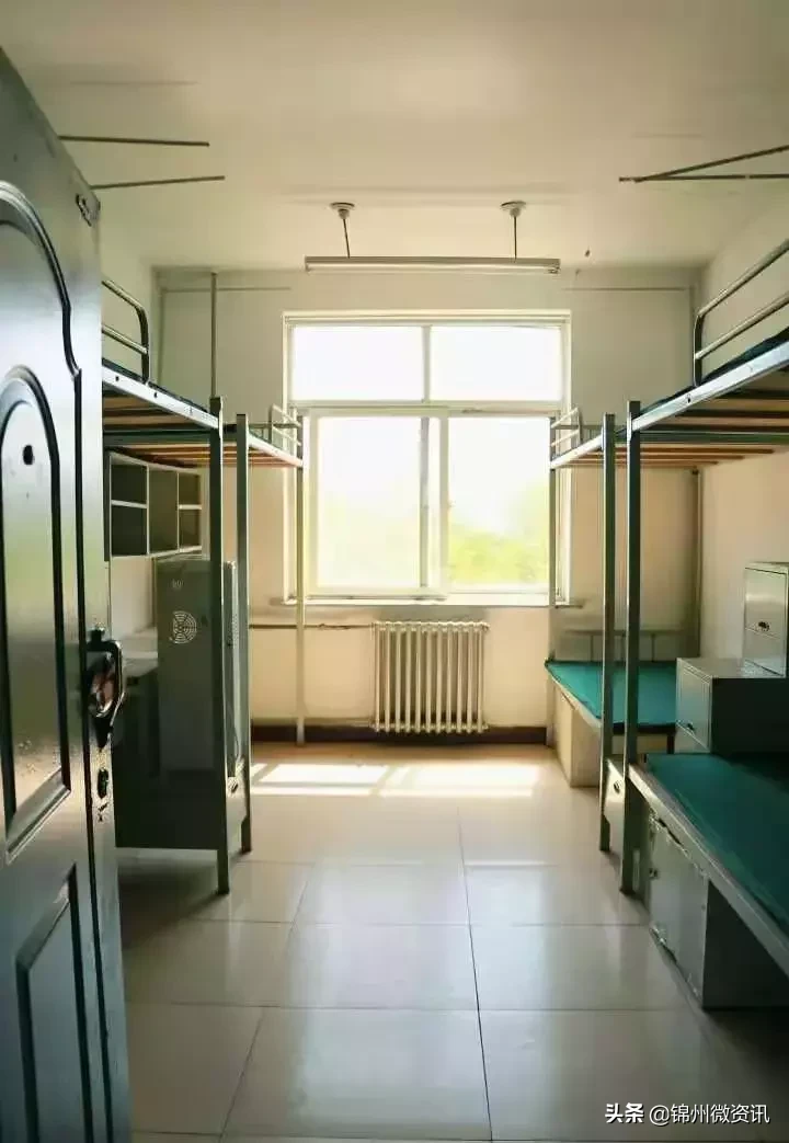 锦州渤海大学！全国最美大学之一！新入学的同学想知道的都在这里