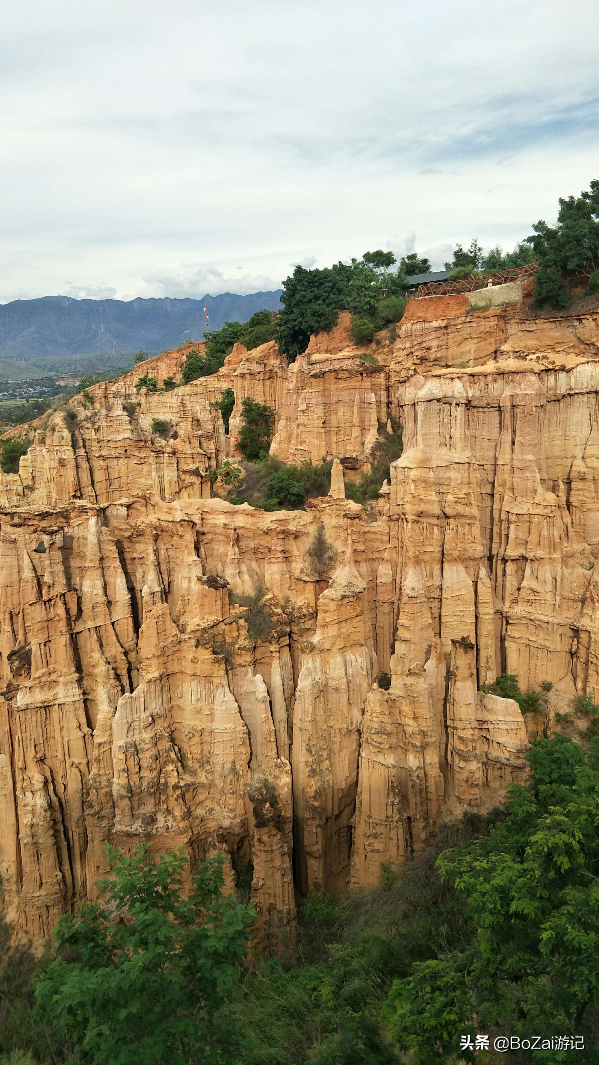 到云南楚雄旅游必去的13大景点,你去过几个?最爱哪个景点?