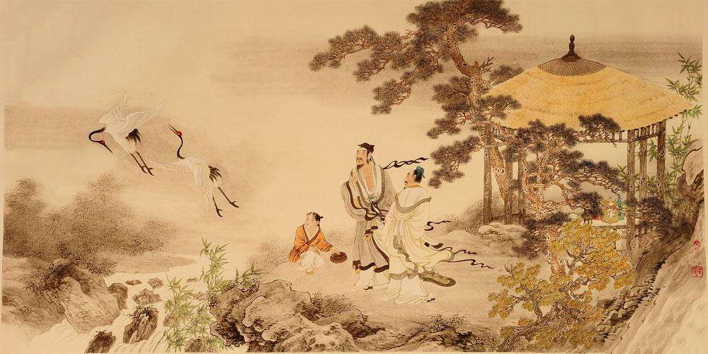 苏轼十分有趣的7个小故事