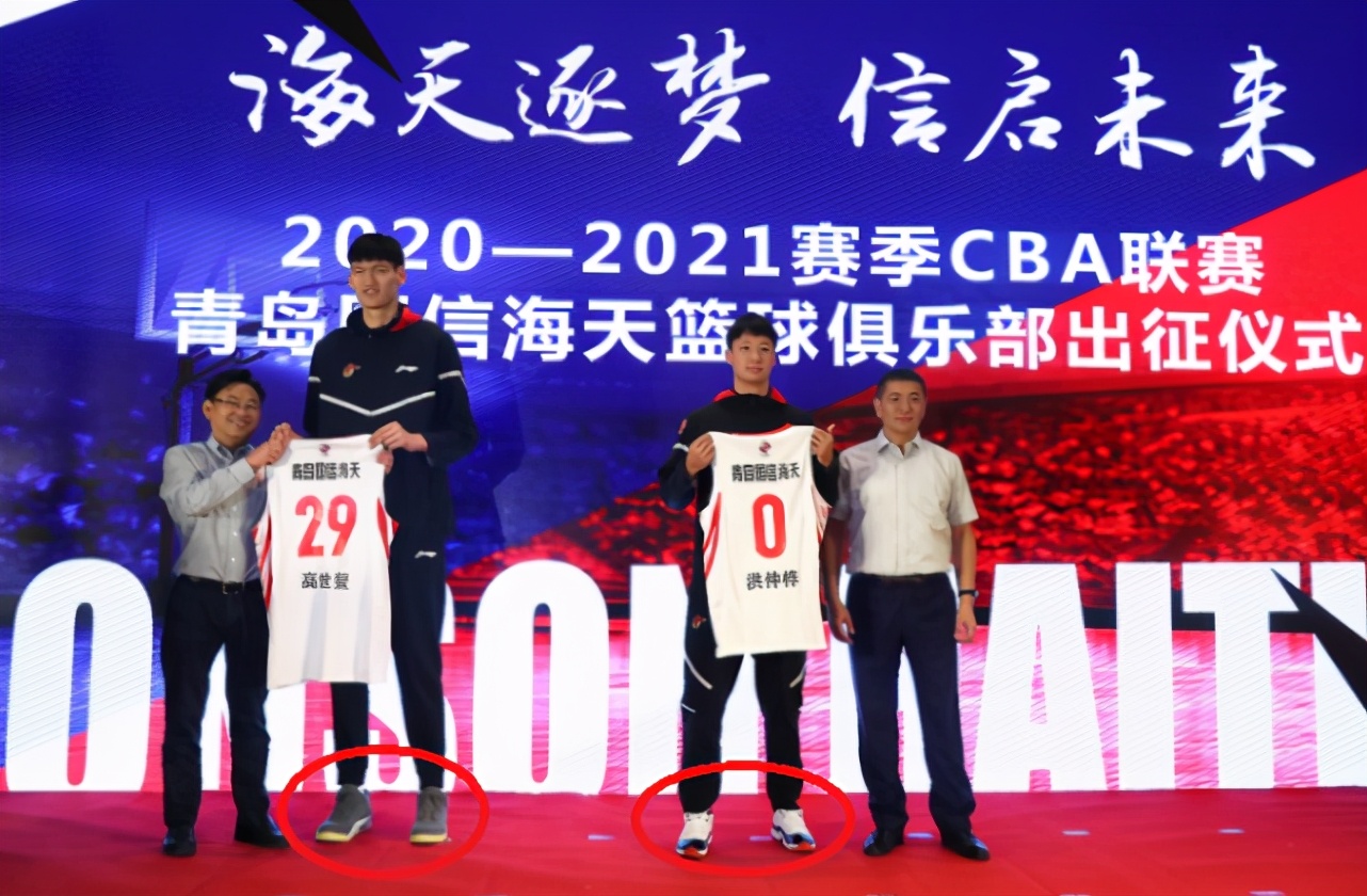 cba罚100万是为什么（CBA连开一百万罚单！隐藏着3大问题 姚明让CBA进步了吗？）