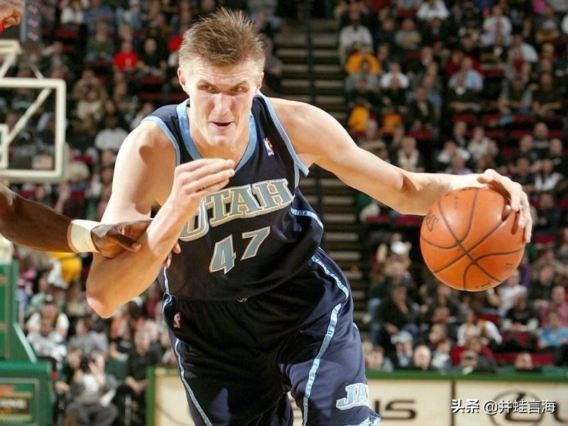 nba38號球衣有哪些（從0號開始，每個NBA球衣號碼的最偉大球員你知道是誰嗎？）