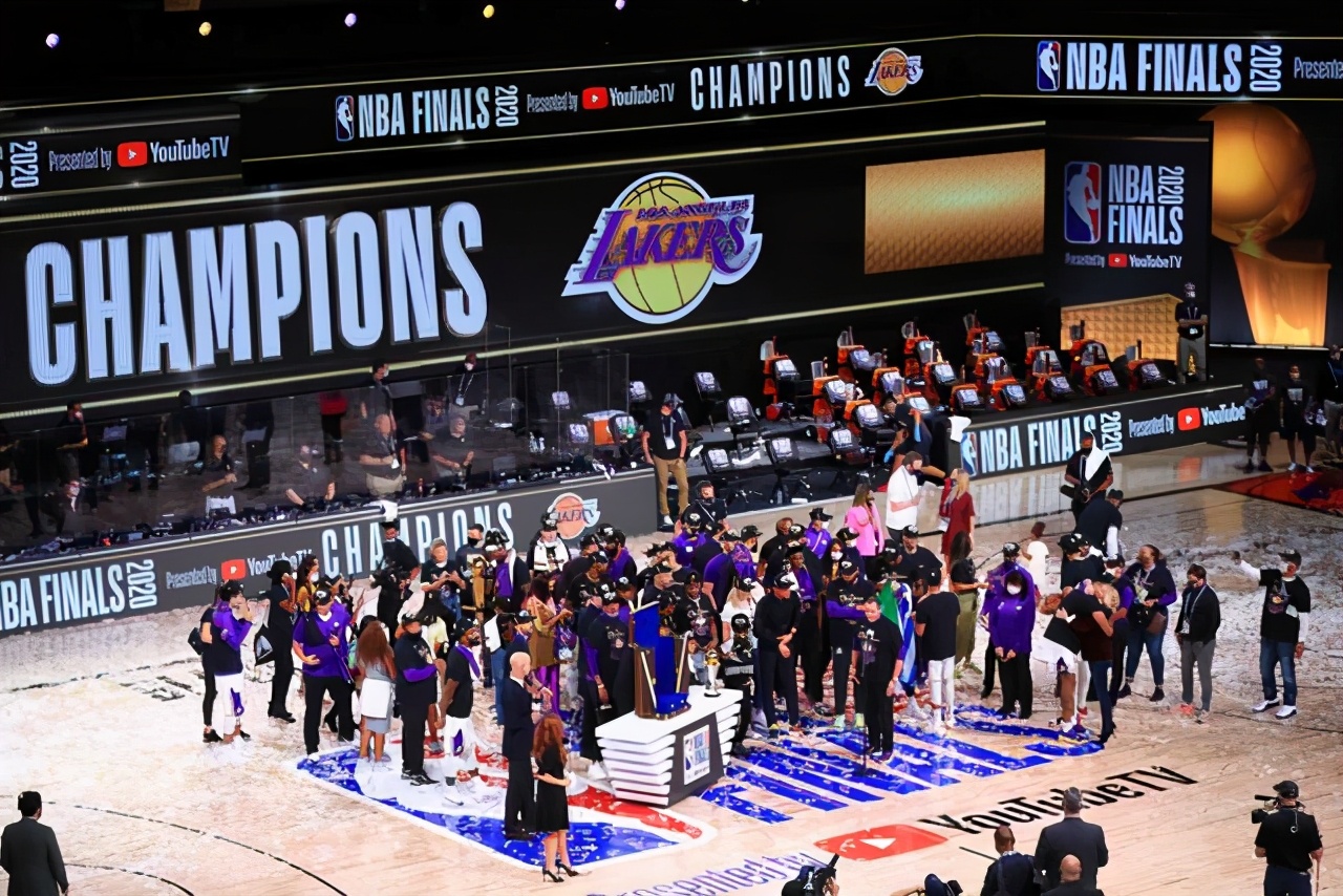 nba2020總決賽g6回放（曲終人散 回顧2019-2020賽季NBA總決賽）