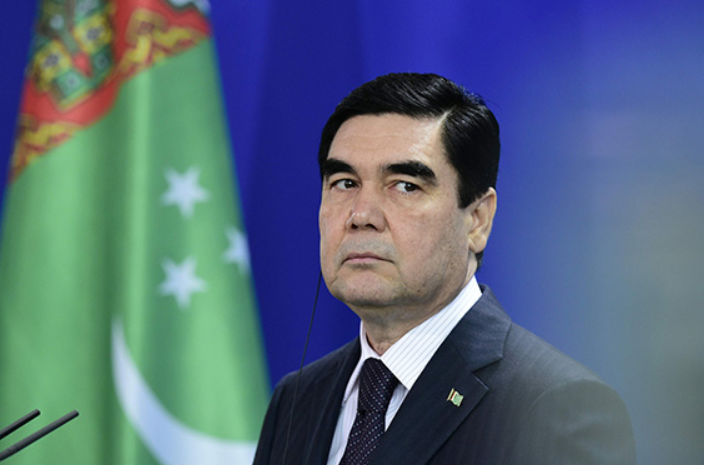 土库曼斯坦：封闭、低调，闷声过日子的另类中亚小国