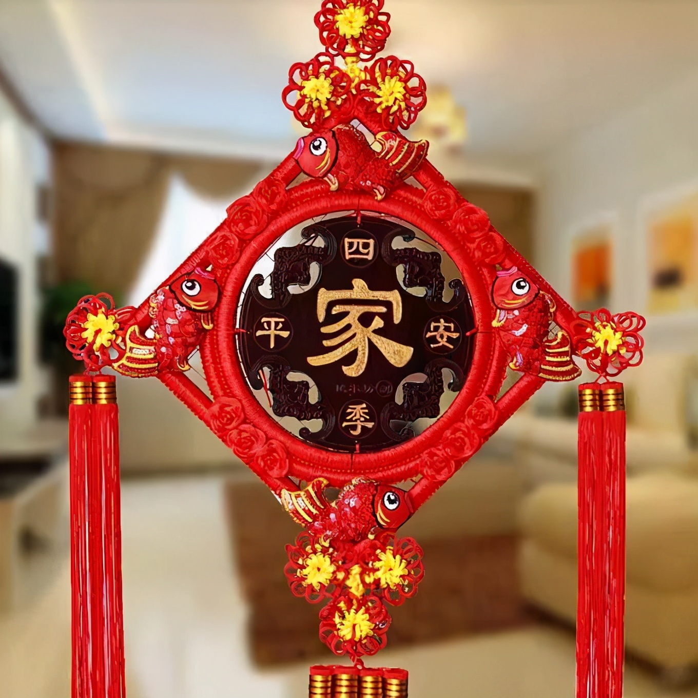 中国结象征着什么意义 中国结的寓意是什么 微赚云博客