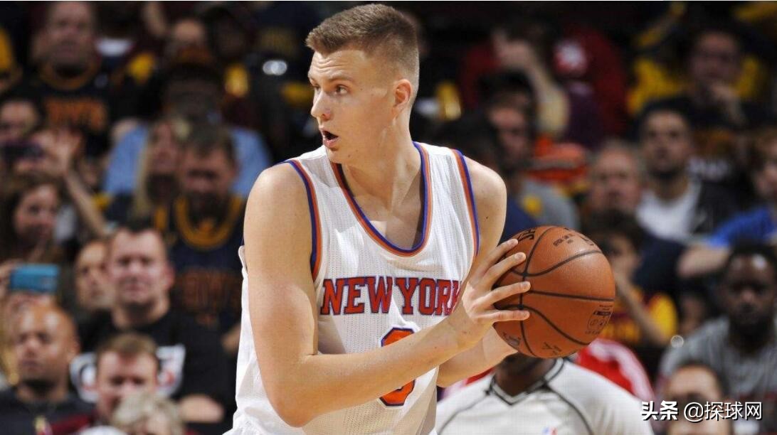 nba哪些城市最小（同样是NBA超级大城市球队，尼克斯为啥差湖人这么多？）