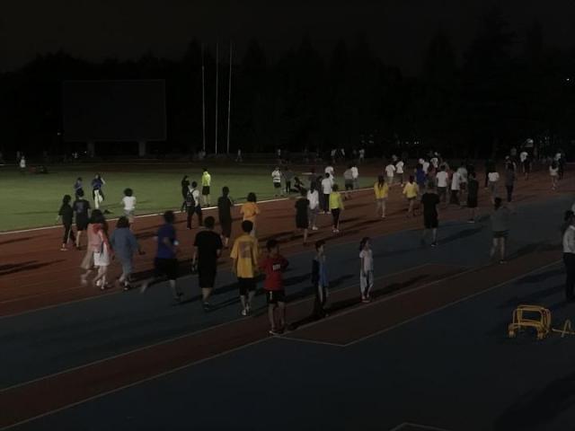 体育课只上到大二？浙大学生告诉你：每学期都要，一直到毕业！还有GPS定位！