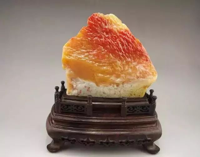 中国奇石图谱