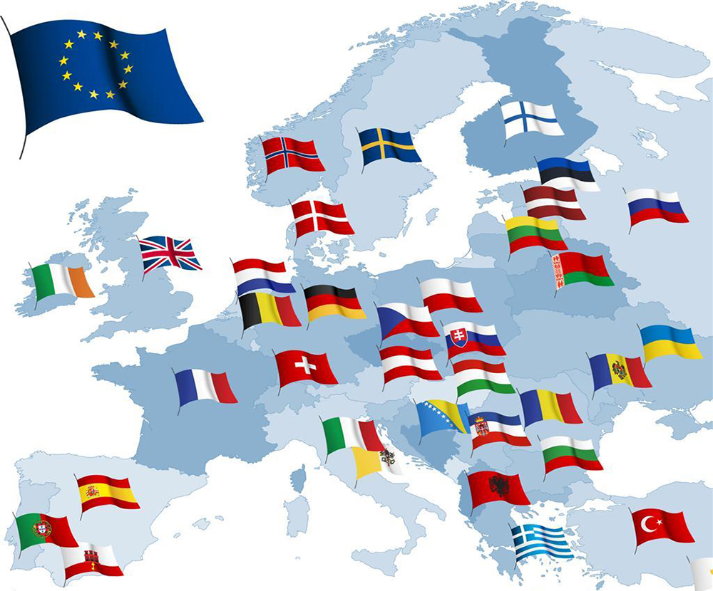 「欧盟成员国」欧盟是什么性质的组织（欧盟的优势分析）