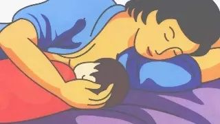 困扰数百万哺乳期女性的问题，统统在这讲明白