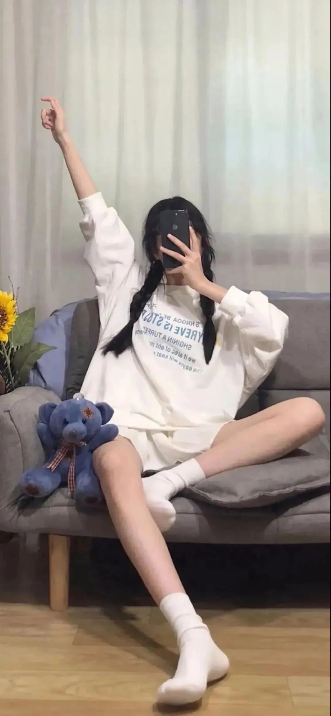 如何温柔地表达我想你了？