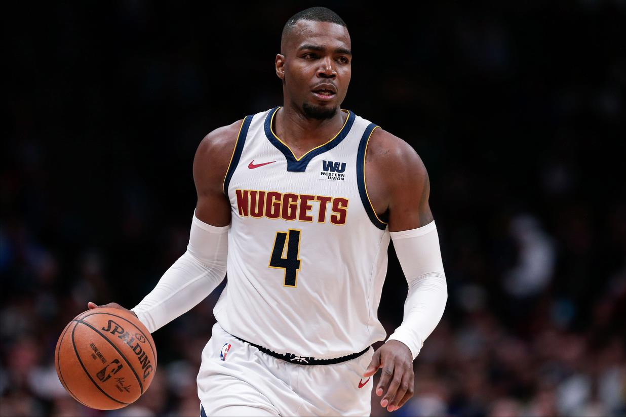 nba4号球衣都有哪些人(盘点身穿"4号"球衣的六大球星,波什,斯科拉入选