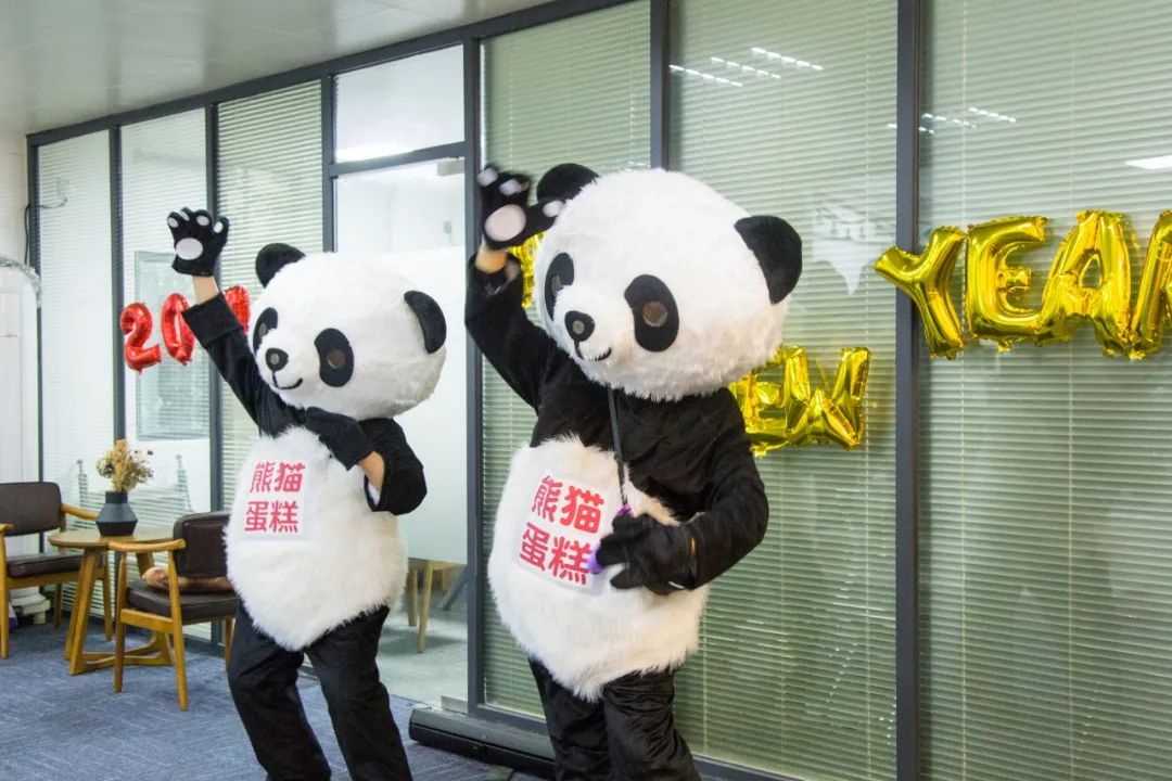 2020上半年十大最受欢迎烘焙品牌发布：鲍师傅、熊猫不走上榜