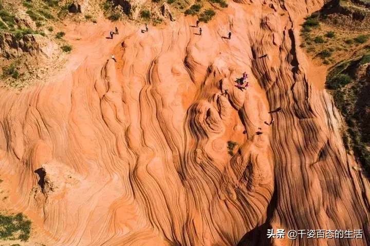 全球最美的峡谷竟然在中国!有的未曾公开,有的尚未开发!