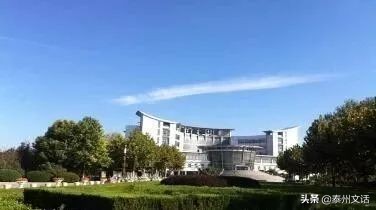 江苏“最低调”的3所师范院校，全部在苏北