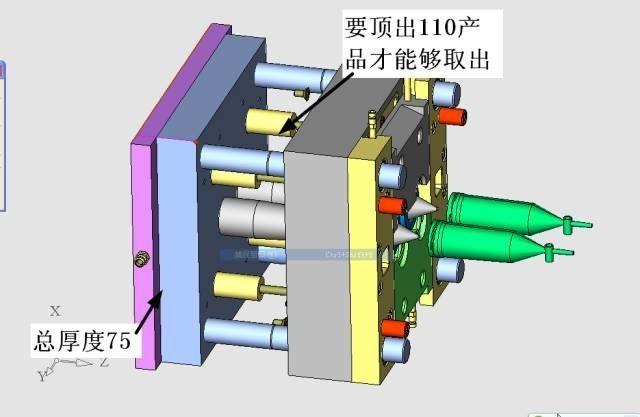 一个小小的医疗用具，却难倒了一大批模具厂...