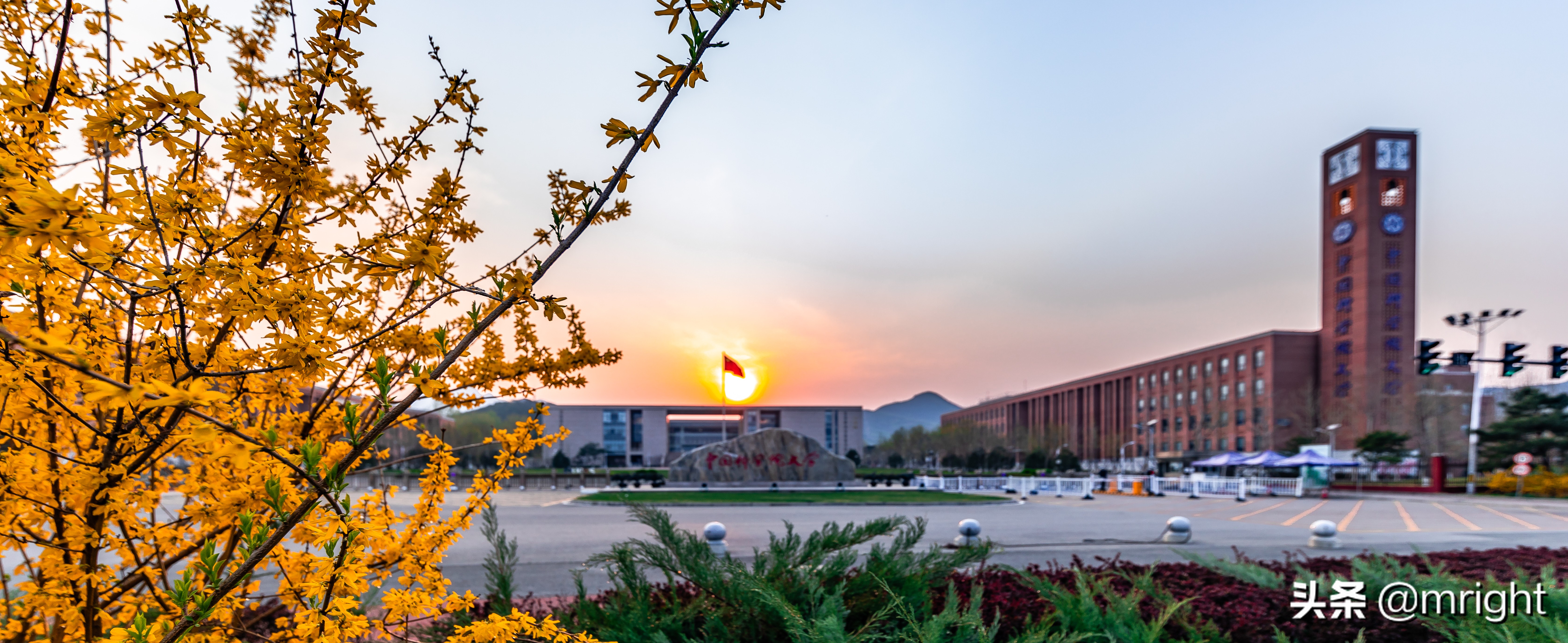 中国科学院大学排第三！这是一所什么学校？为什么这么靠前？