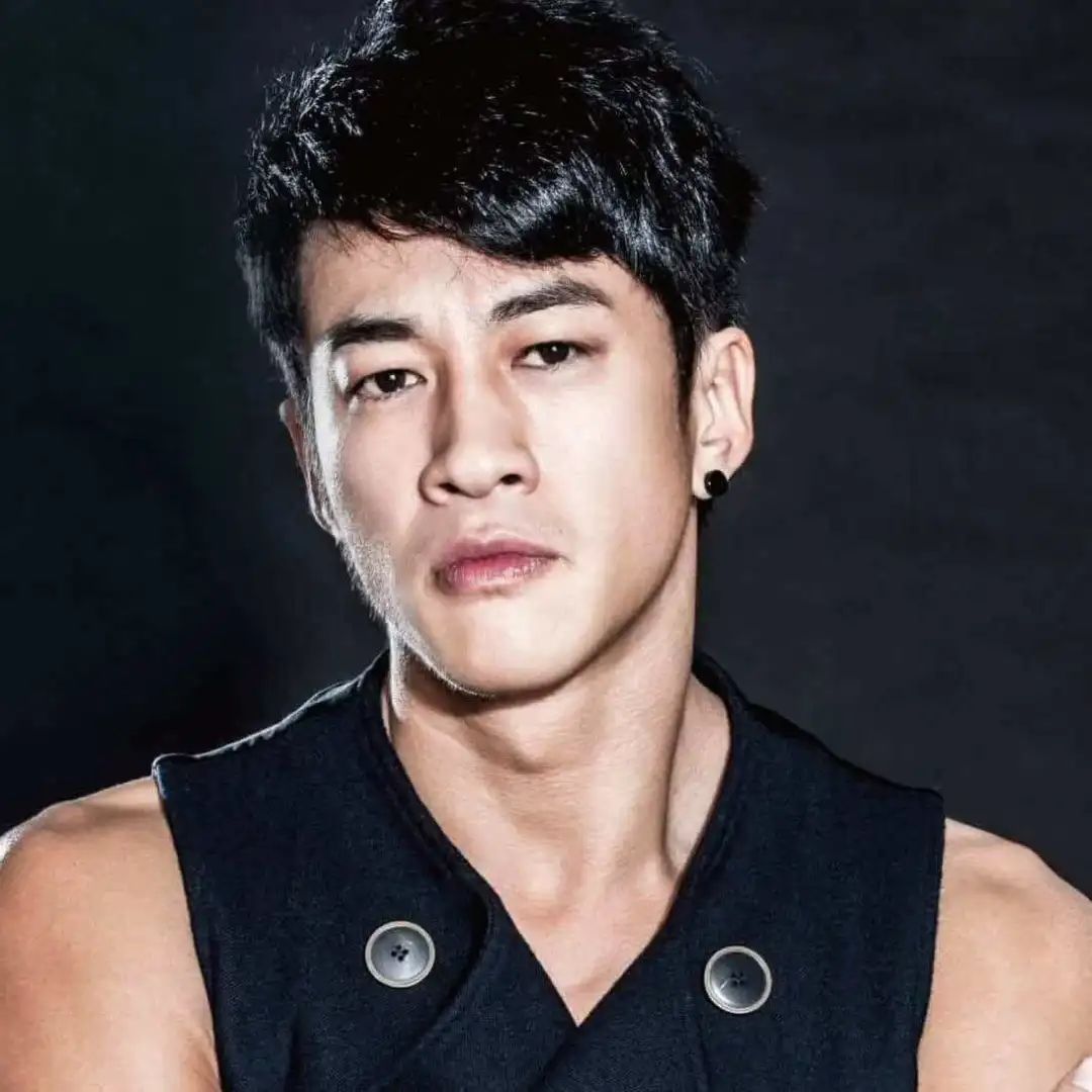 何润东主演的电视剧(何润东主演的电视剧全部) - 新科宏