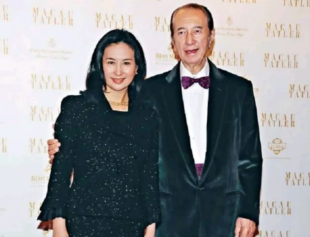 被父母拆散的明星：何超琼沦为家族牺牲品，与陈百强阴阳两隔