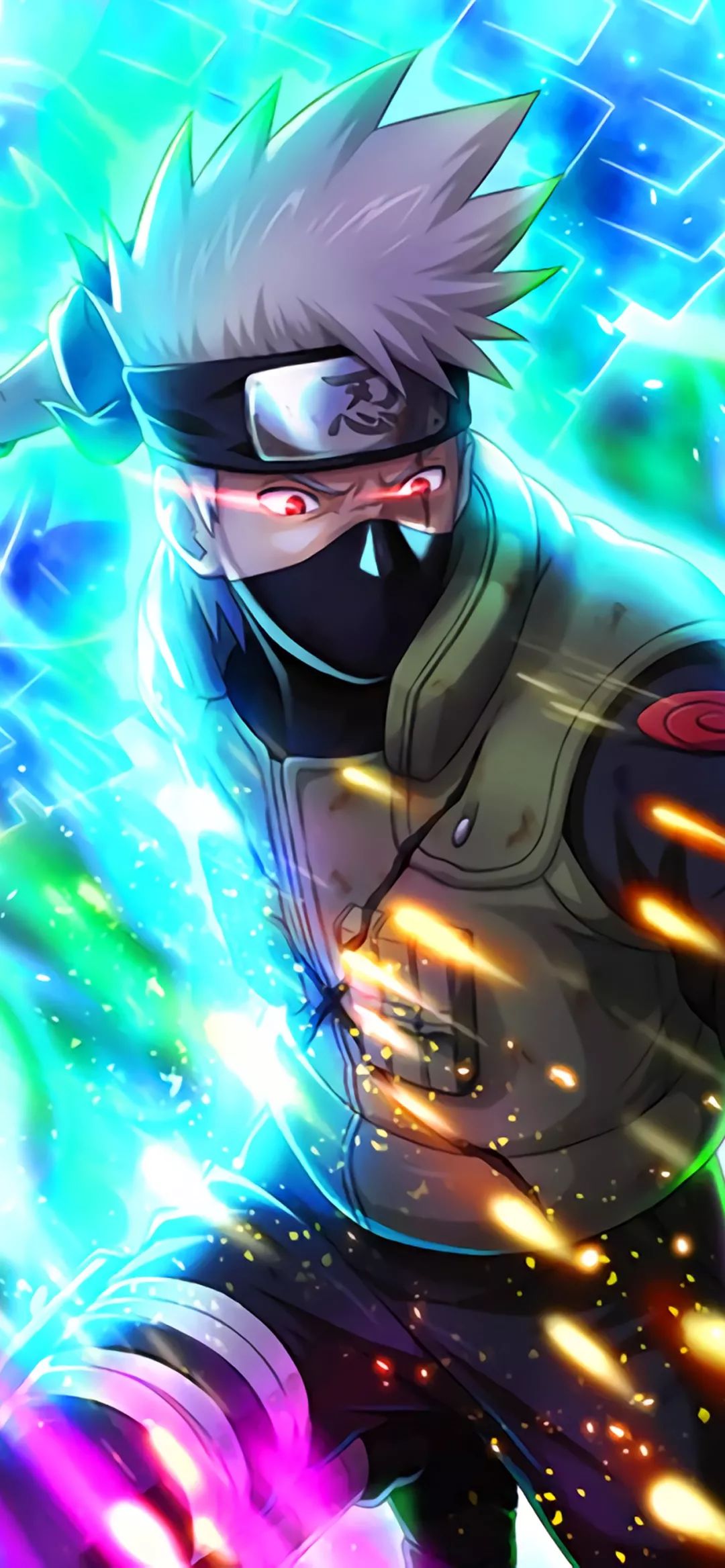 火影忍者名人名言卡卡西 _晶羽文学网