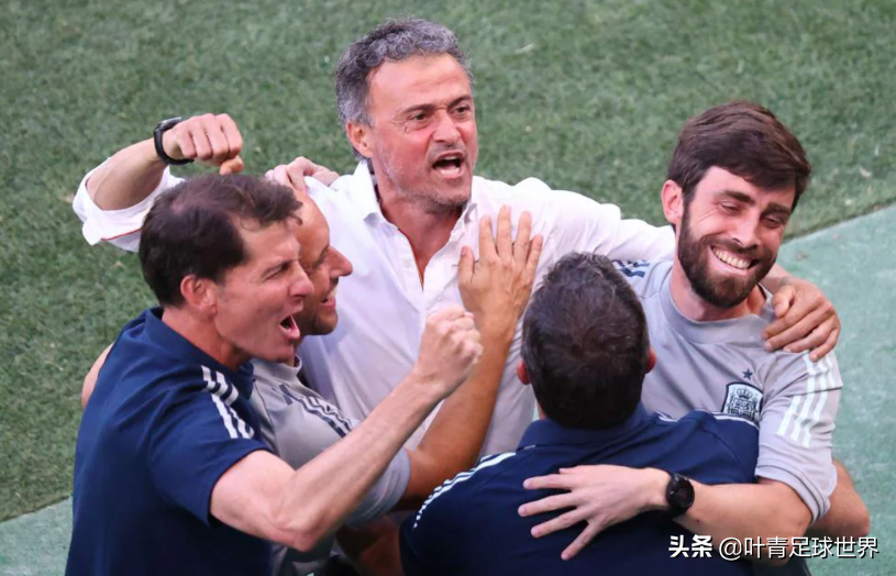 足球直播500完整场（央视直播，欧洲杯3冠王复仇战：晋级=再奖500万，首发曝光）