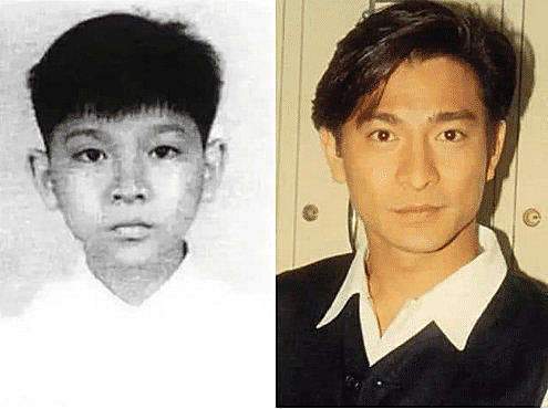 刘德华个人资料 刘德华父亲刘礼-思宇生活