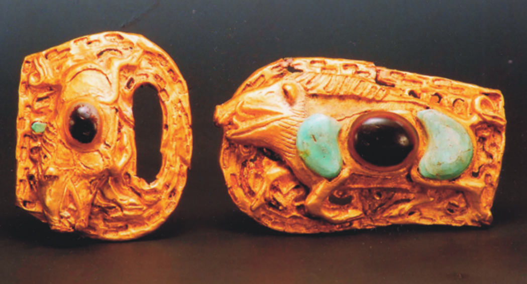 历史上第一个入主中原的游牧民族——鲜卑族的兴盛和衰亡