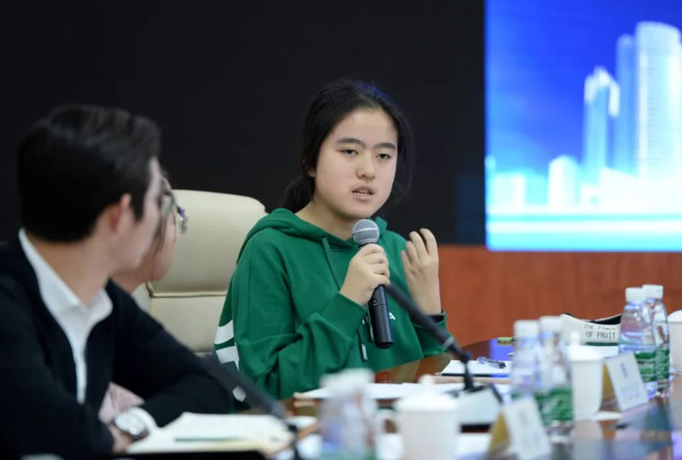 清华大学该有多“豪”？男大学生被吓到，直言：不愧是别人的学校