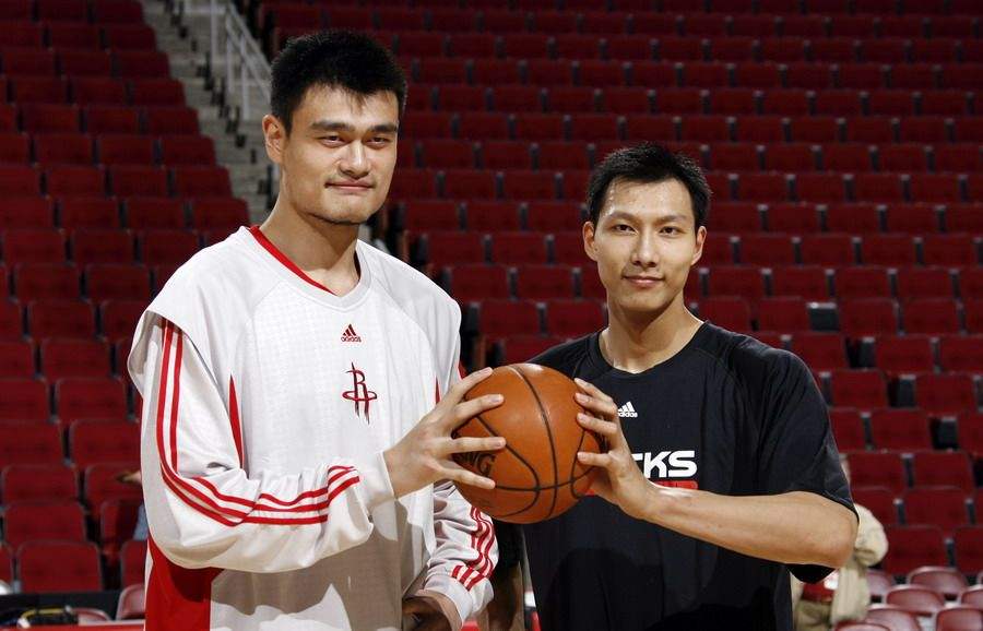 易建联在nba什么水平（易建联的实力究竟如何？四位NBA超巨给出评价，科比的最为真实）