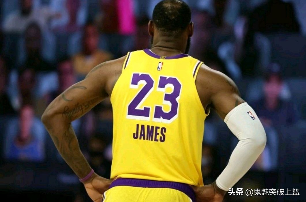 nba湖人最近为什么要划水(划水模式！难怪湖人惨败19分詹姆斯还笑得出来，球迷：夺冠更稳了)